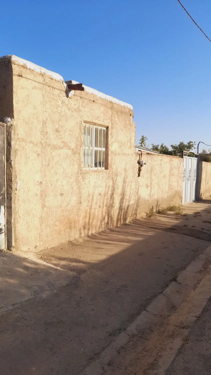 ویلای ۱۵۶ متری