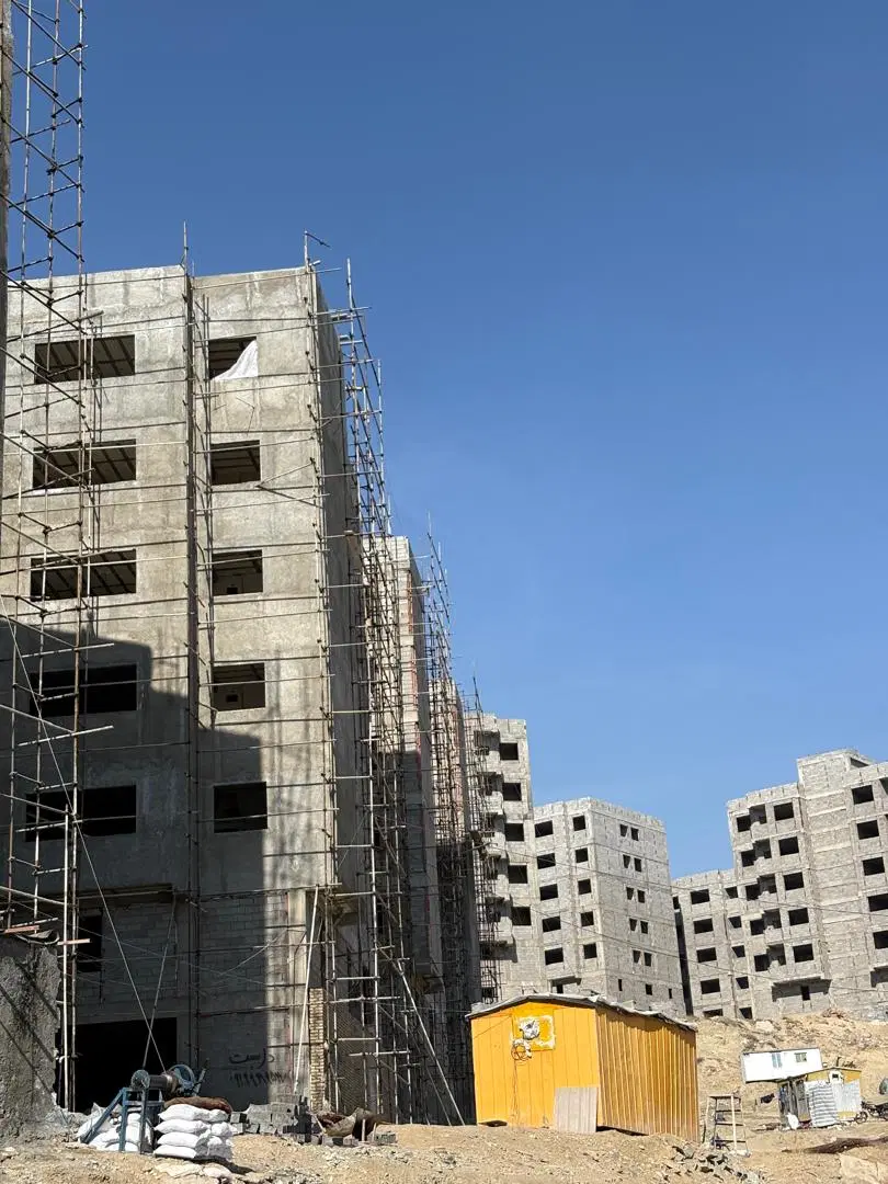 فراخوان مهم برای خانه اولی ها