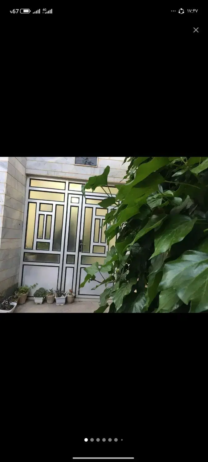 خونه  دو طبقه مستقل ۲۱۲ متر خوش قیمت