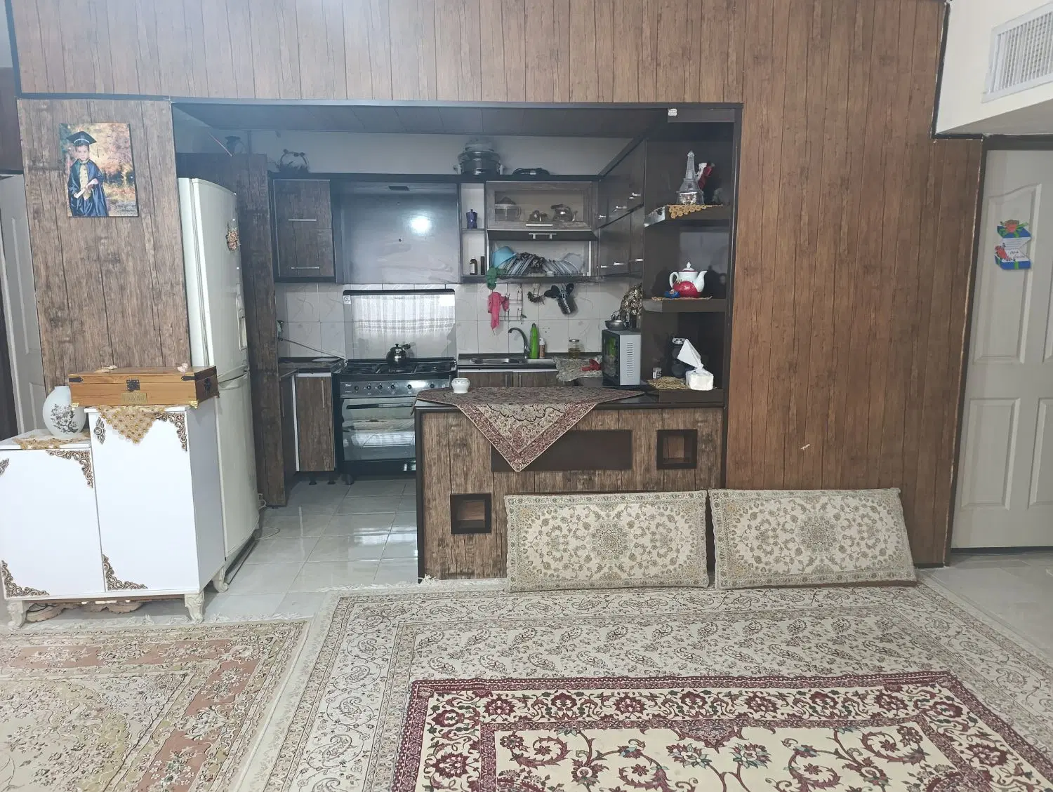 رهن کامل