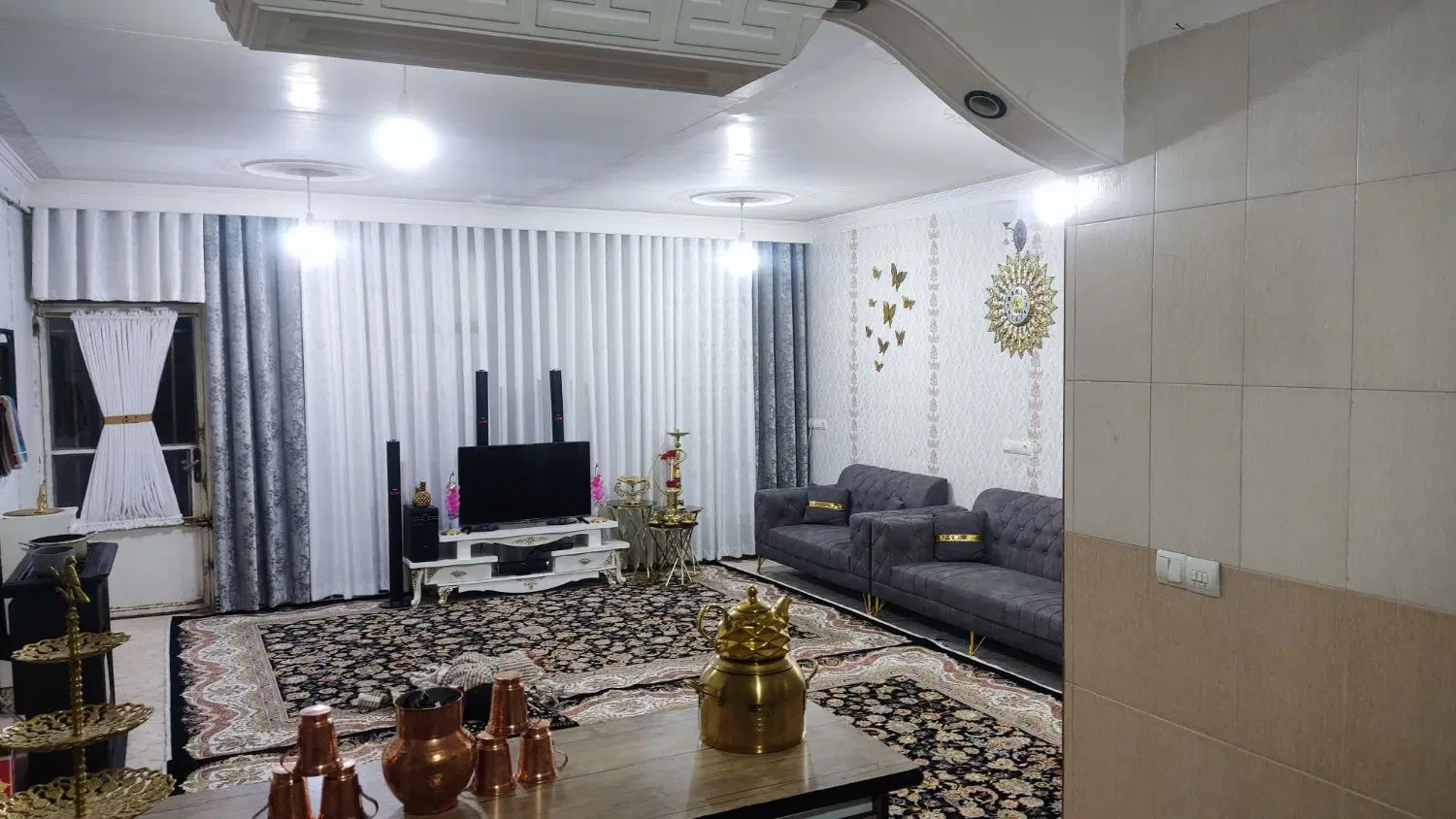 خانه درهمت اباد کاسکوچیل