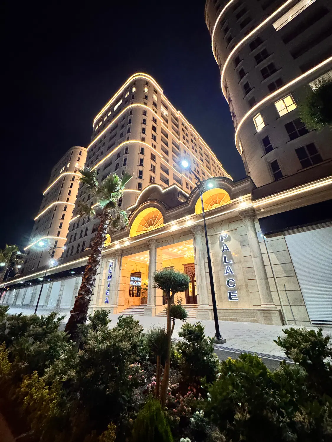 رونیکاپالاس دردشت_مالک هستم_امکان تهاتر