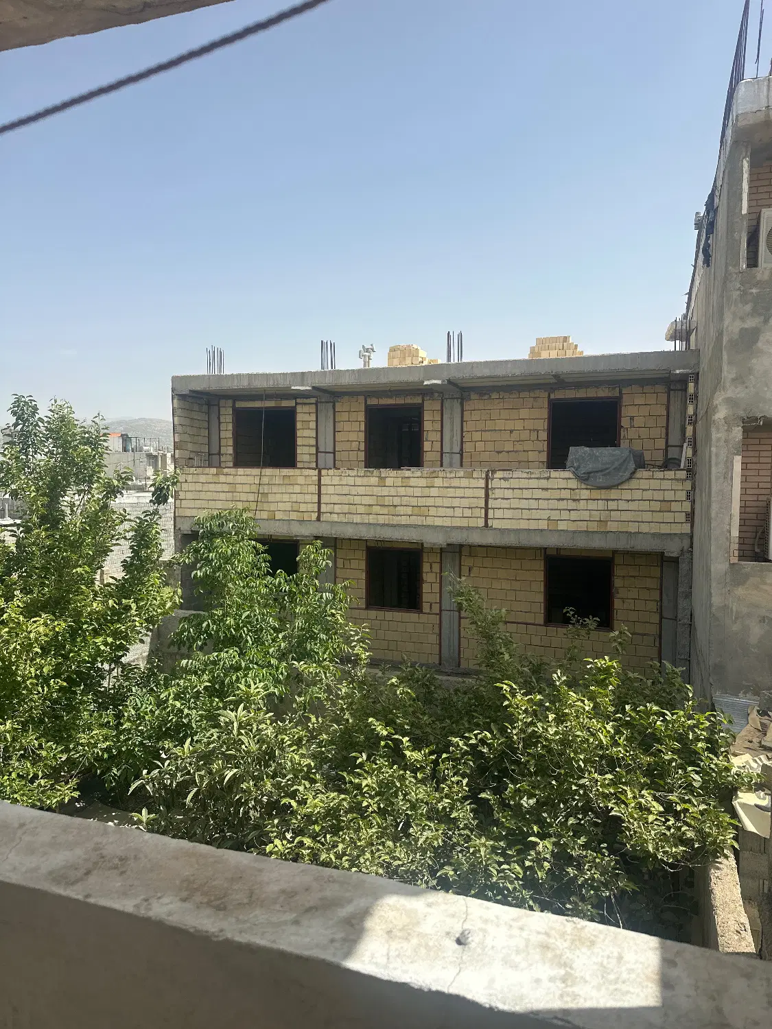 فروش زمین مسکونی
