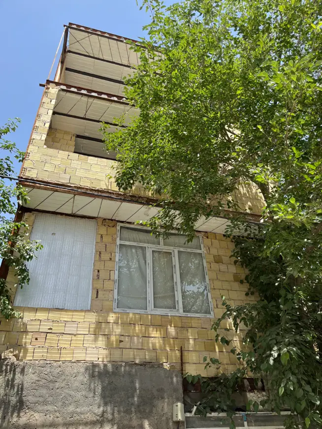 آپارتمان ۱۲۰ متری پیش فروش
