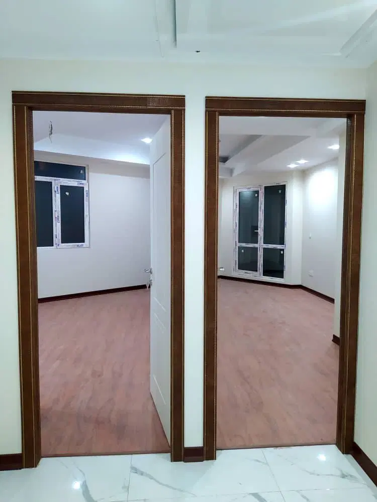 قیطریه ۱۱۵ متر ۲ خواب