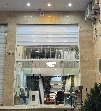 فروش ۵۵ متر مغازه تجاری بر هرمزگان
