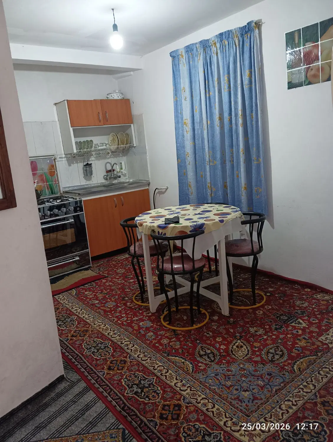 اجاره سوئیت تله کابین رامسر