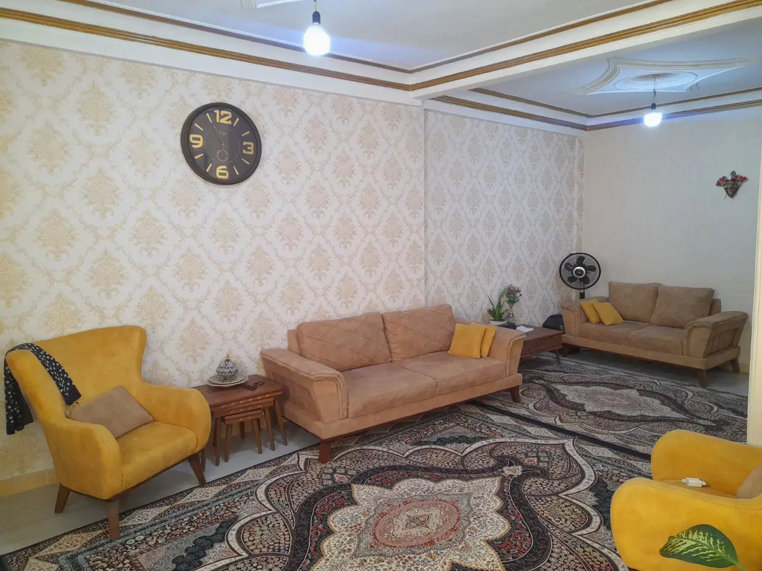 فروش اپارتمان ۹۵پل تالشان