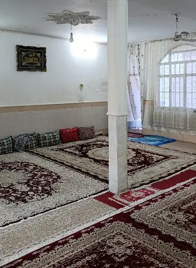 رهن خانه زیرزمین نزدیک میدان توحید