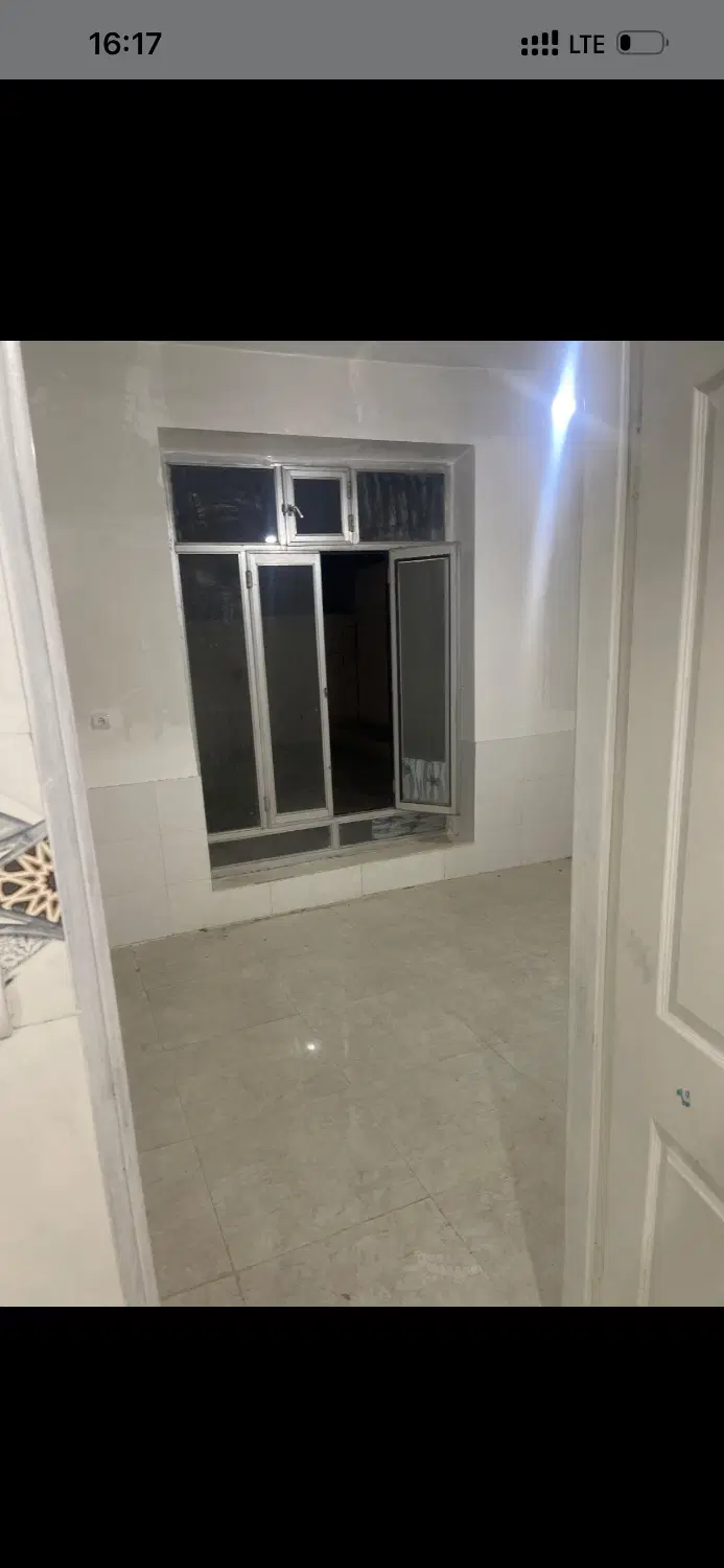 منزل  تازه  بازسازی شده در اذرشهر(قاضی جهان)