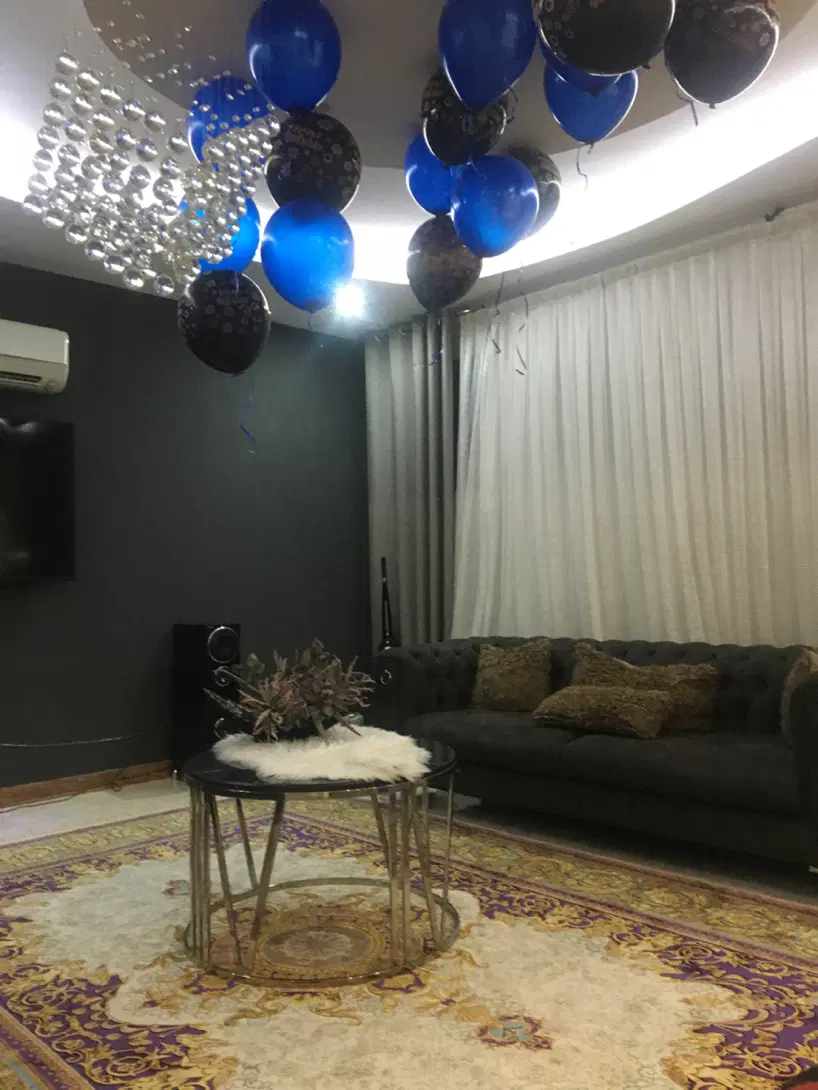 گوهردشت فاز۳ بلوک‌۲