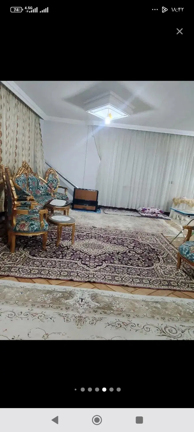 طبقه دوم