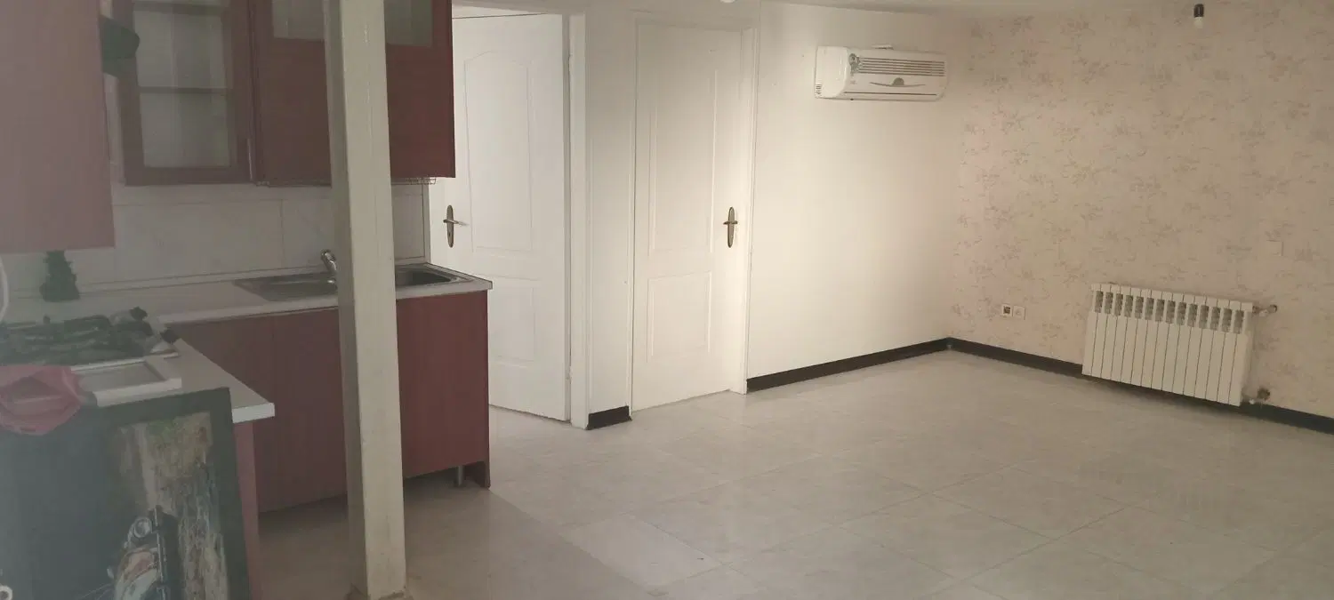 واحد ۷۰متر اجاره دو خواب