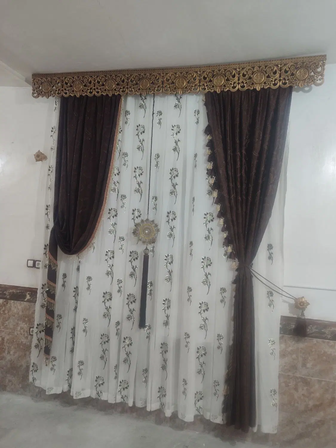 منزل رهن و اجاره در کرونی