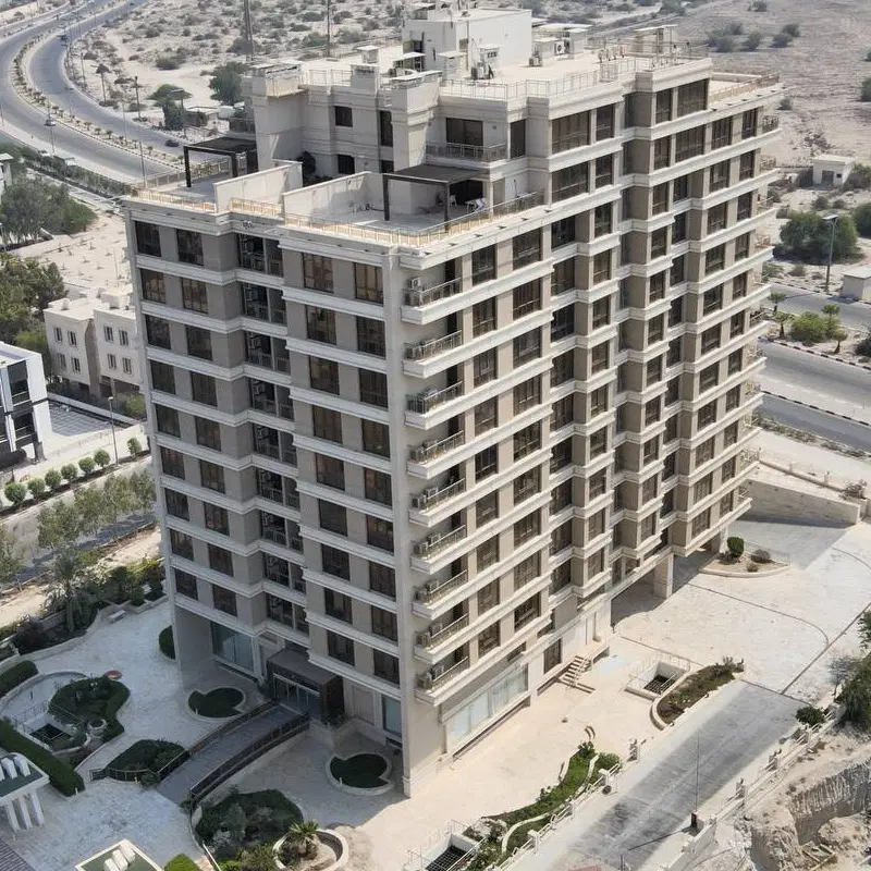 مهندسان سه ۹۲ متر