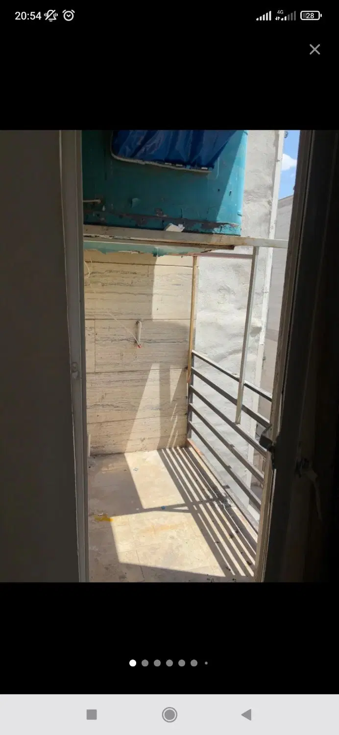 مجتمع گل‌ نرگس اول قنات