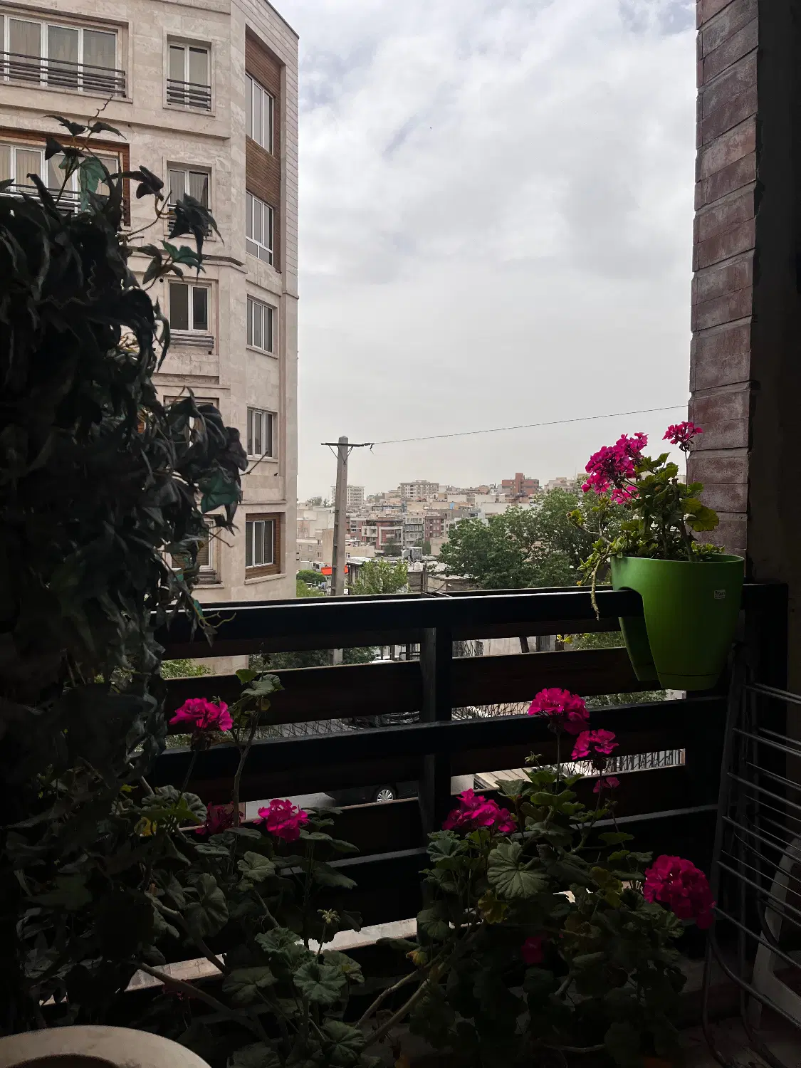 ۹۷ متر_ شیان_ دو خواب