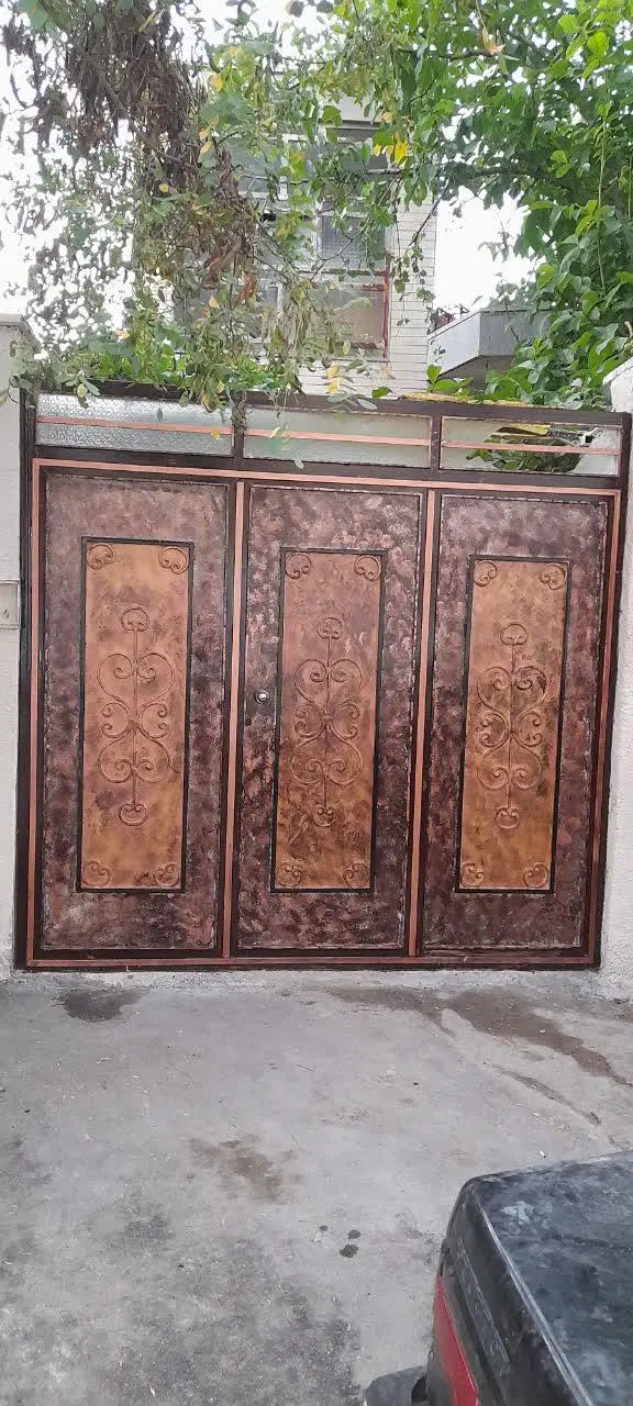 ملک کلنگی سند دار ۱۴۰متری
