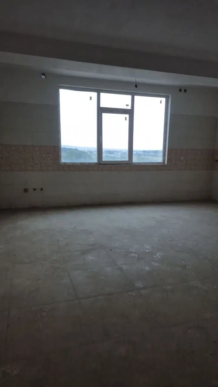 آپارتمان 95متری رو به نما