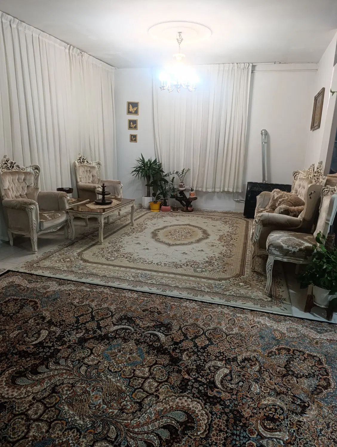 واحد فروشی