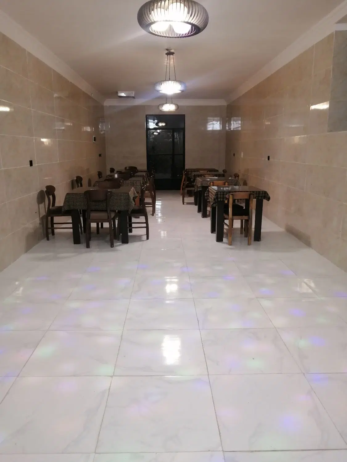 باغ تولد