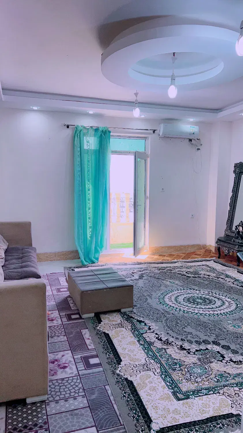 اجاره شبانه با ویوی دریا