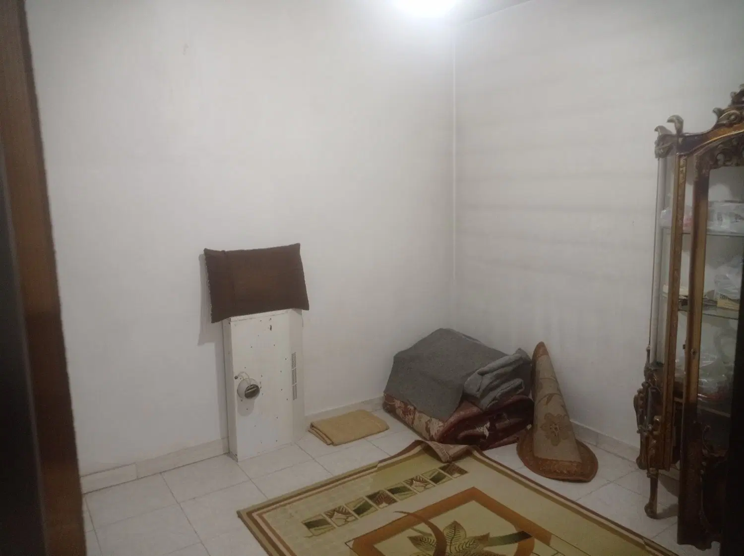 آپارتمان 62.5متری