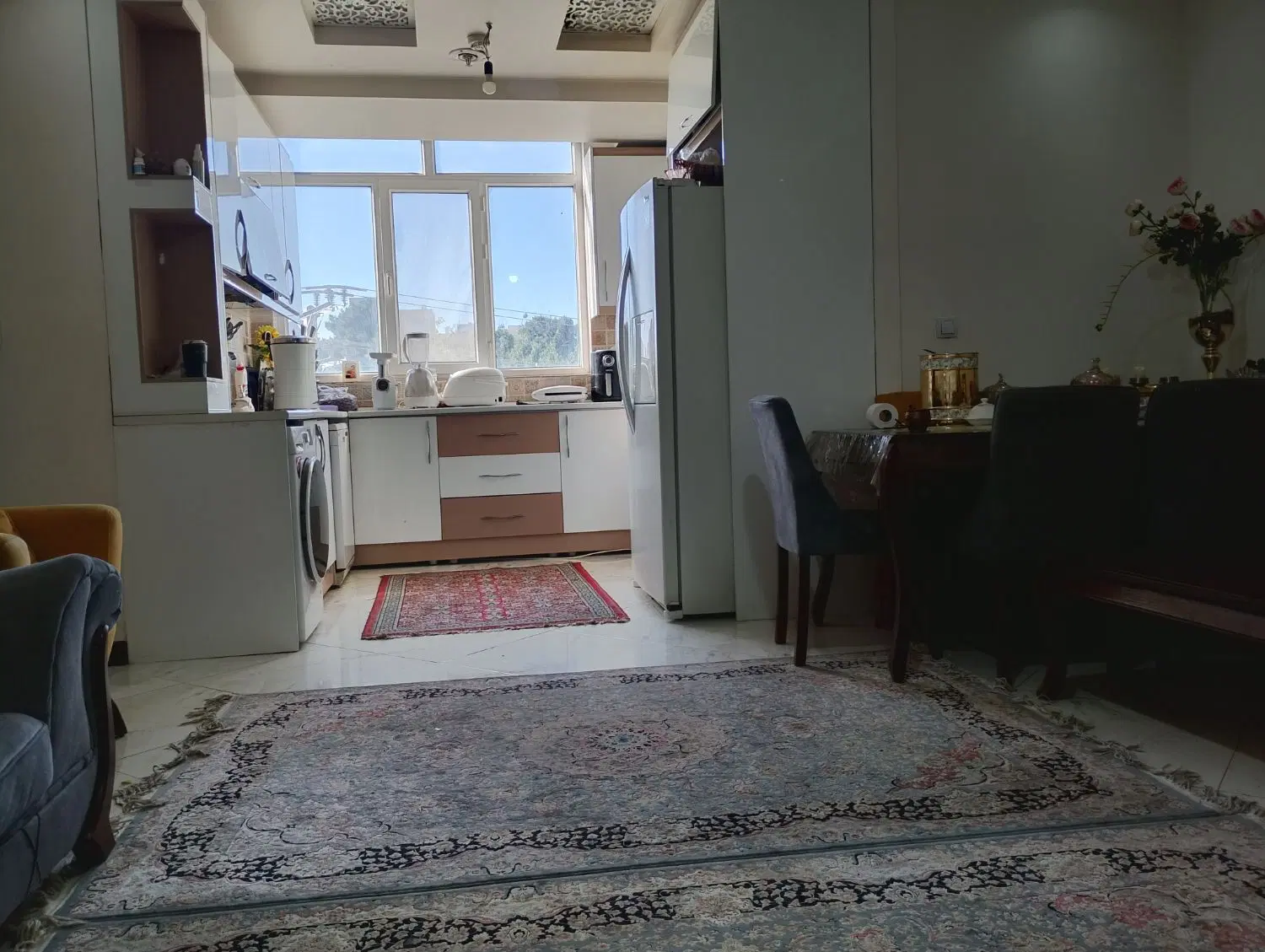 اپارتمان