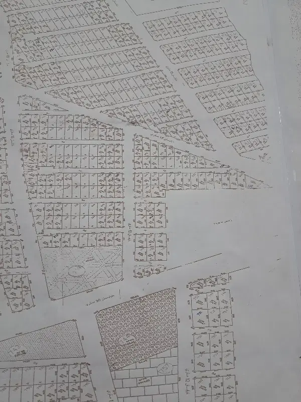 زمین مناسب ساخت عسگریه