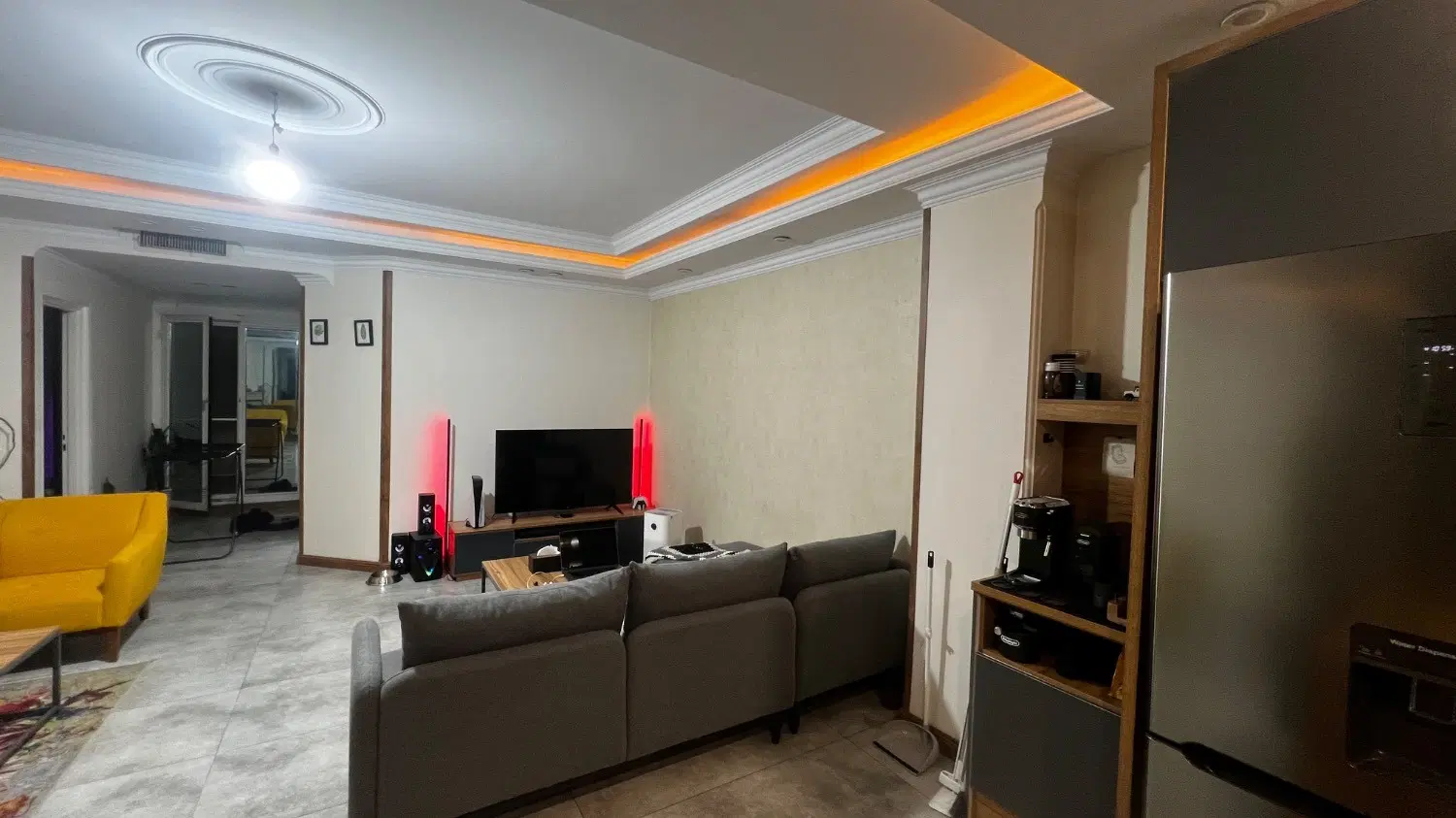 اجاره اپارتمان