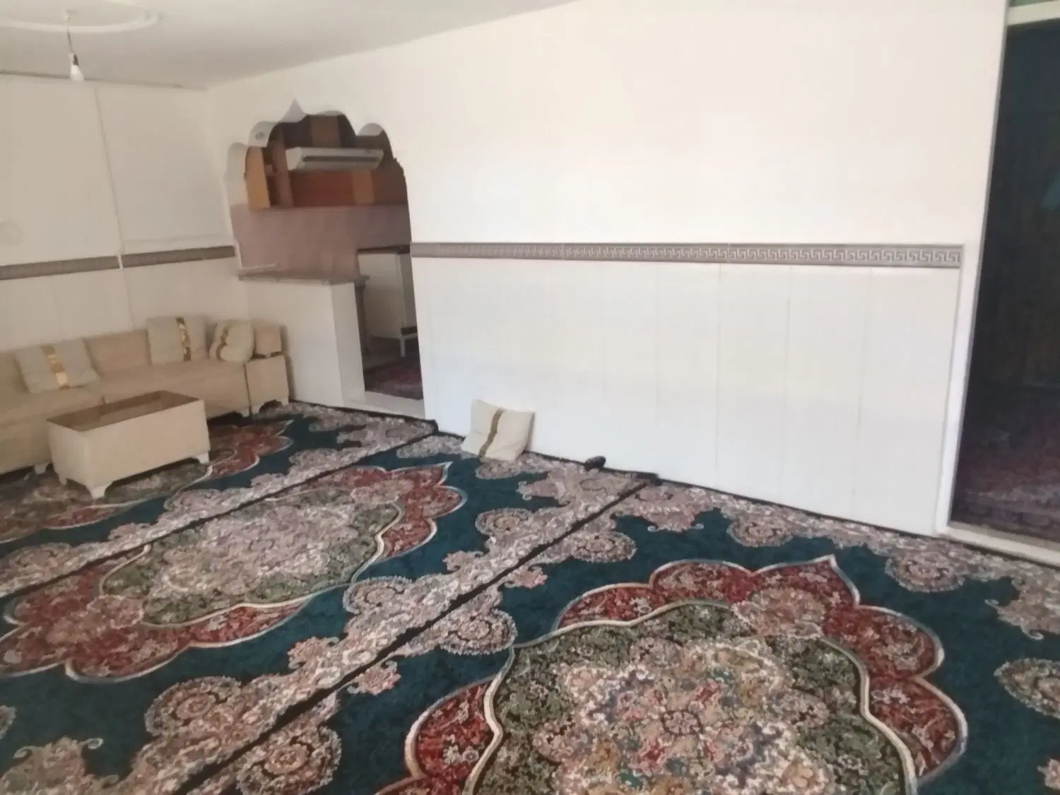 خانه اجاره ای