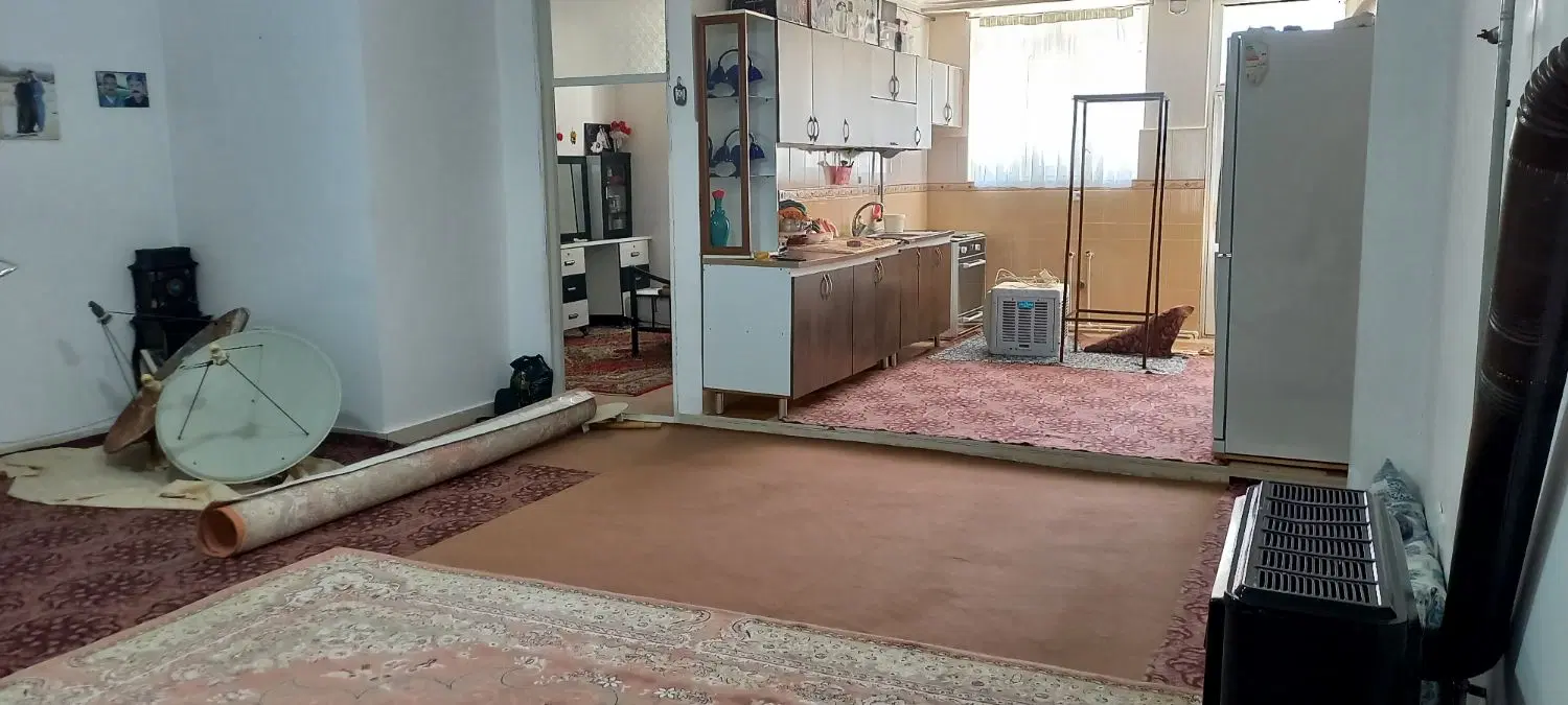 اجاره ساختمان در شهرک جانبازان