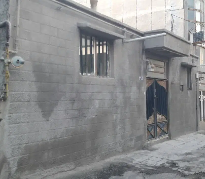 خانه ویلایی