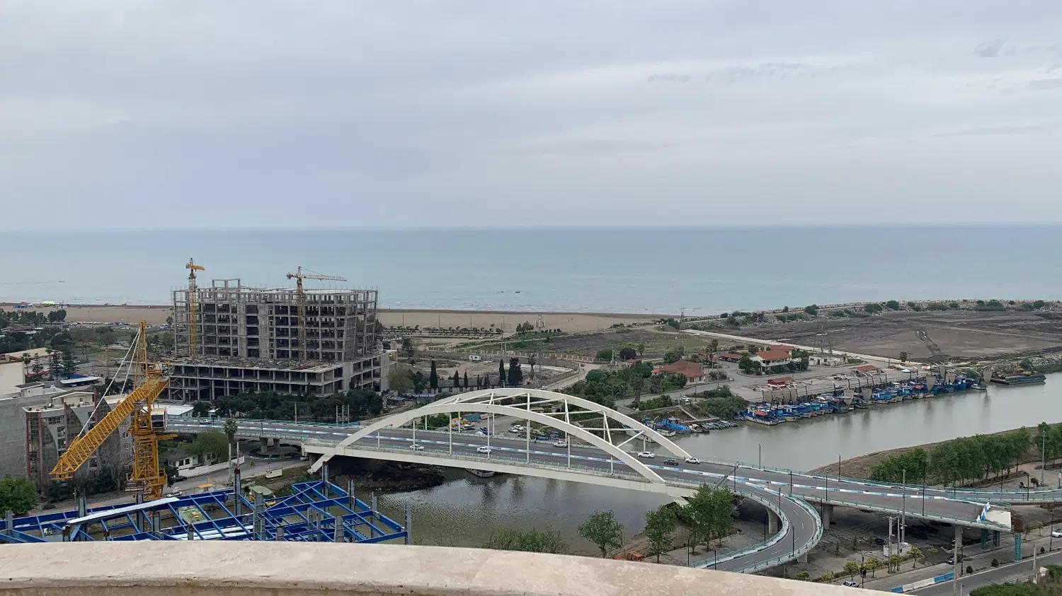 اجاره برج مبله در نخست وزیری