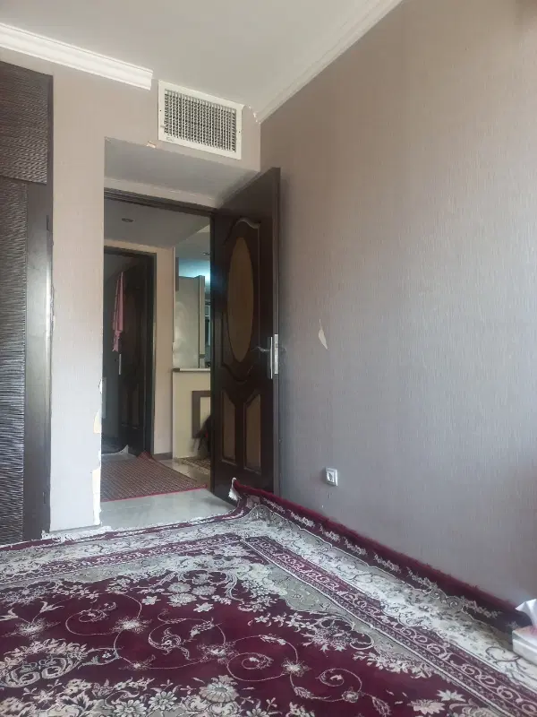 خیابان طالقانی منزل ویلایی ۱۶۰ متر دو خواب