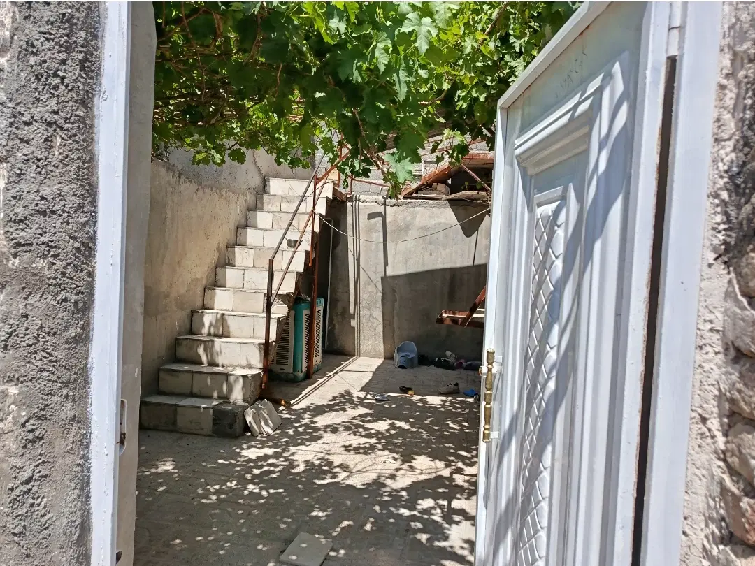 خانه دو طبقه کشمیری ۴۴ موسوی ۲