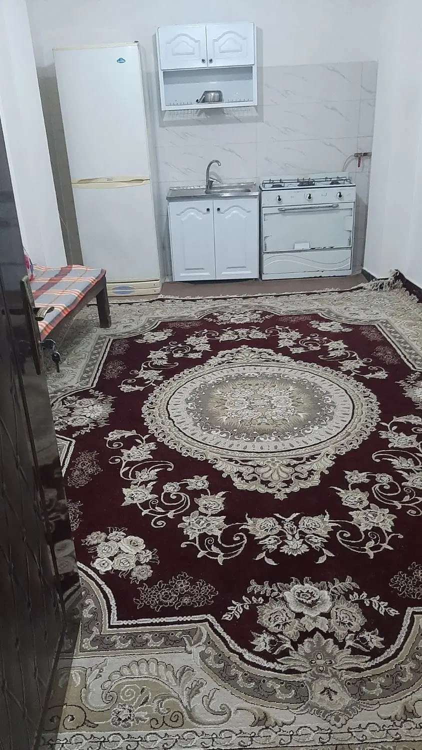 اجاره روزانه