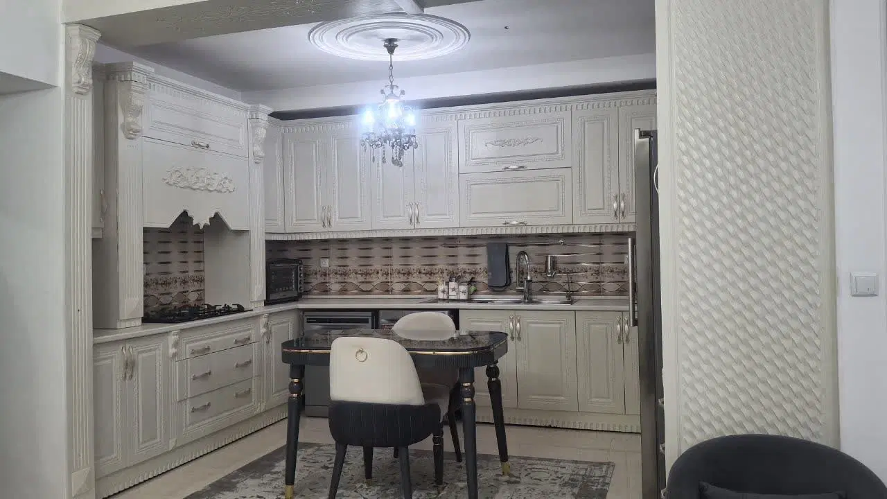 آپارتمان فروشی