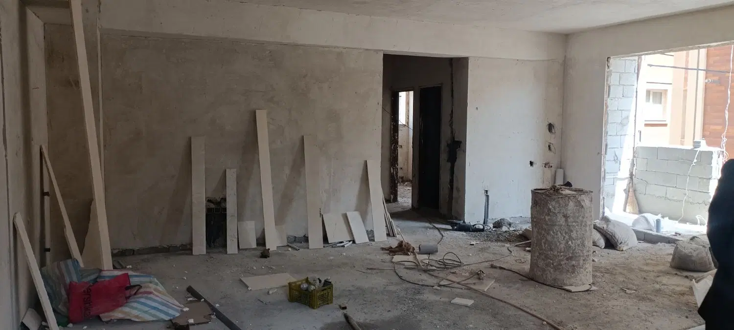 اپارتمان