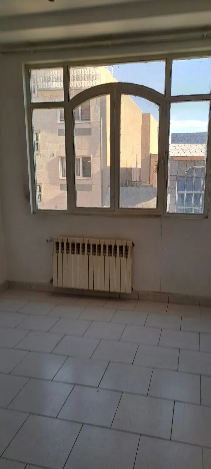 آپارتمان ۶۱ متری