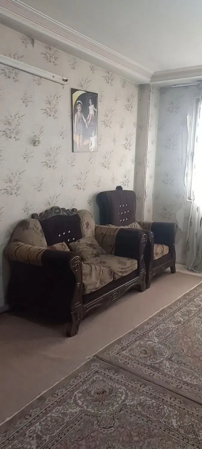 آپارتمان  مسکونی