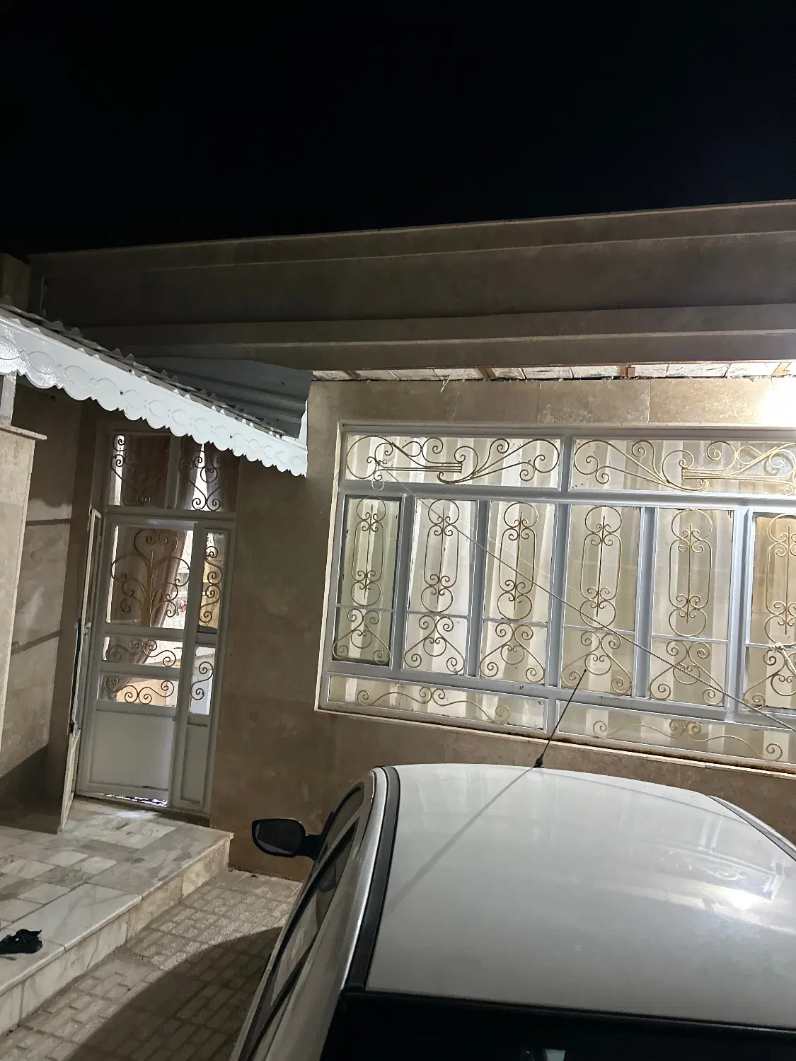 ویلایی امام رضا ۹۶
