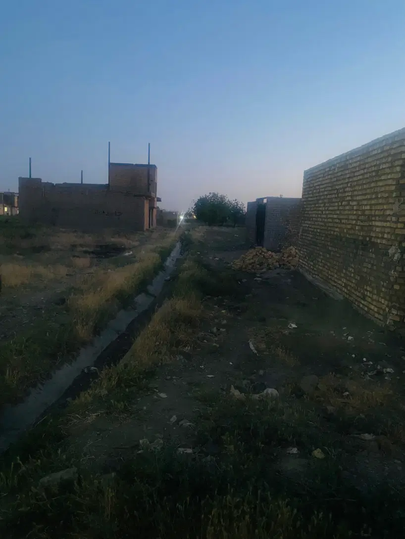 زمین‌واقع بهشتی ۷ ممیز۷