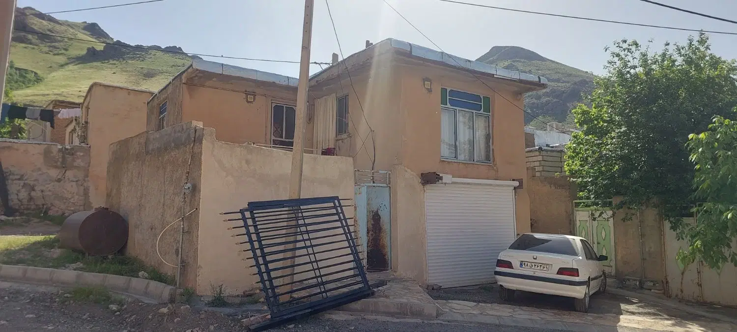 خانه گاوشان