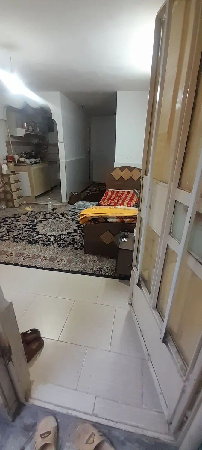 خانه‌ اجاره‌ای