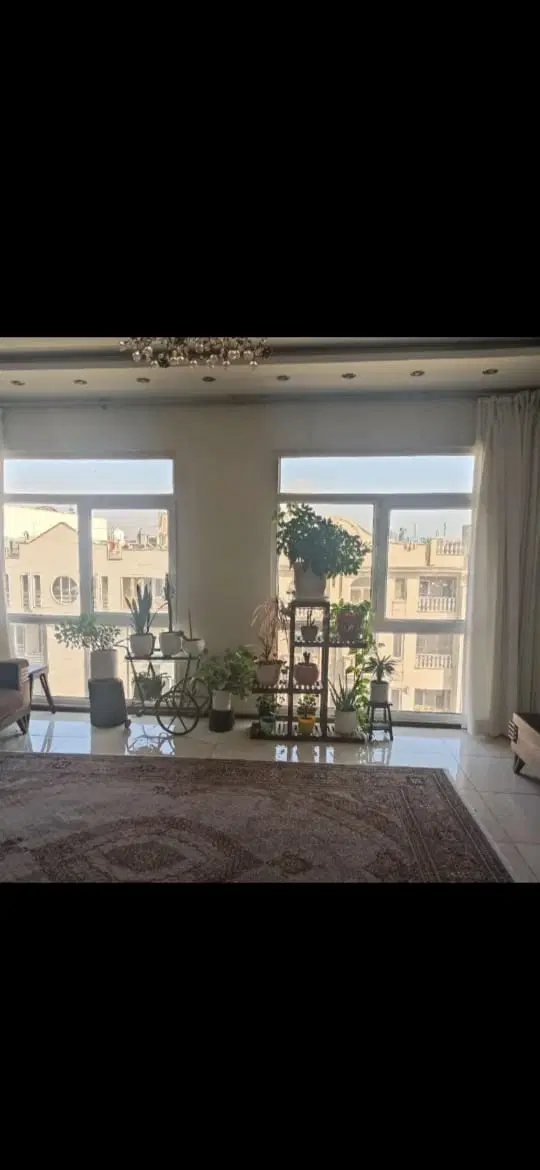 ۲۷۰متری دوبر ، بر اداره برق تهران