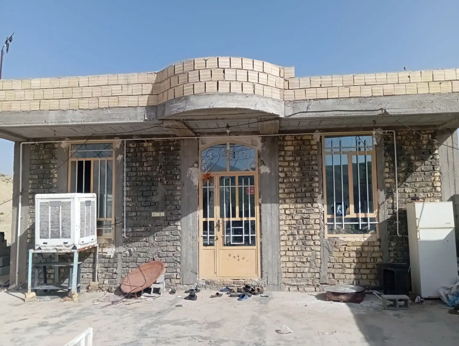 خانه
