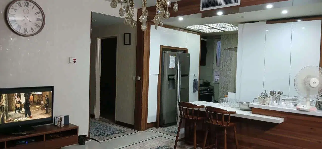 آپارتمان 93 متری شهرک مدائن