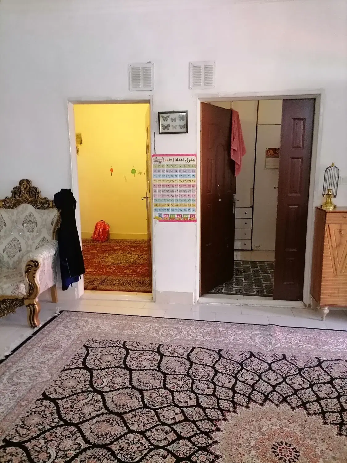 رهن و اجاره طبقه