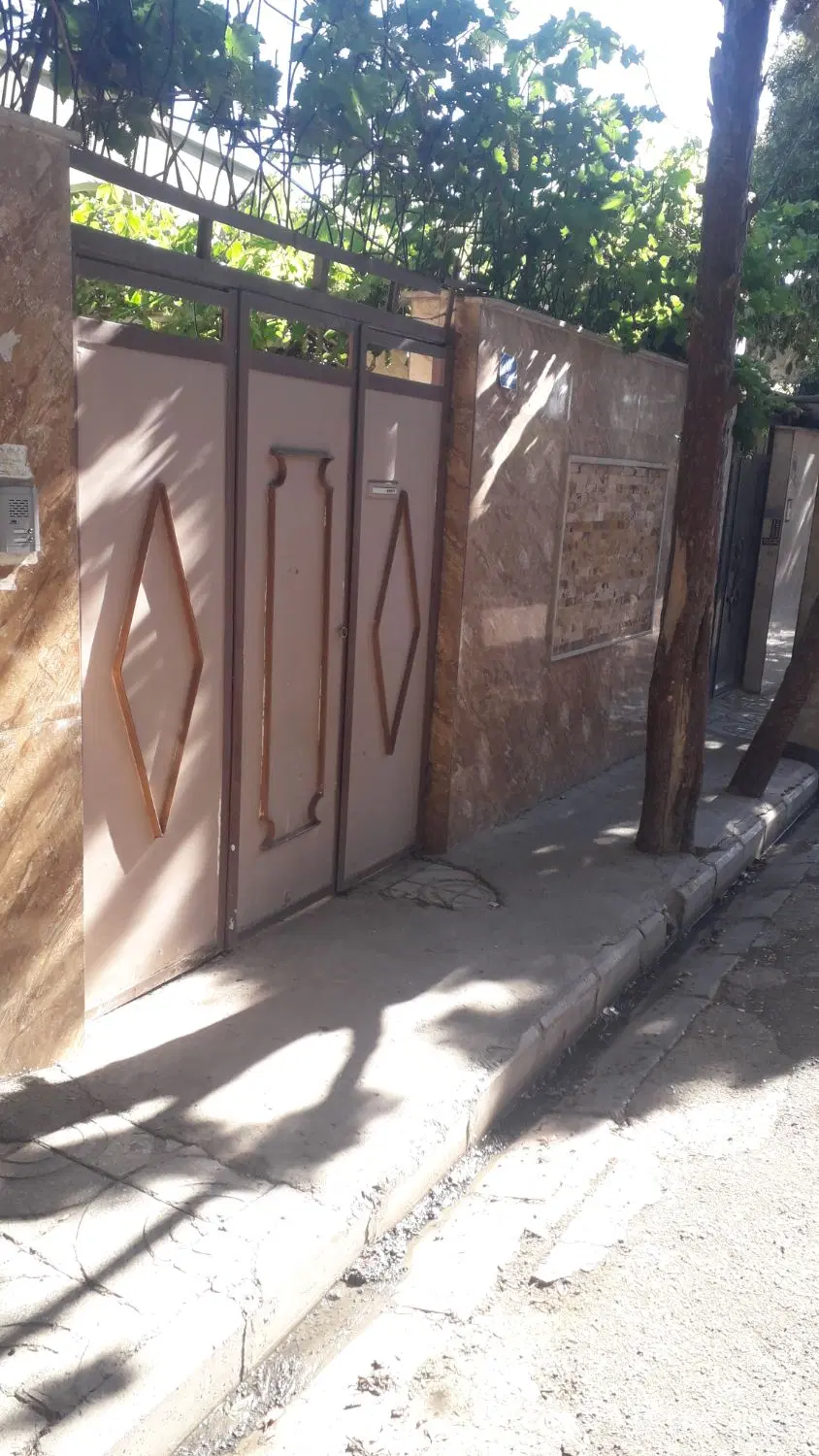 خانه ویلایی